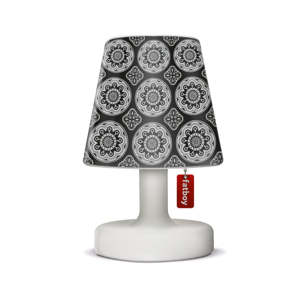 Fatboy Cooper Cappie lampshade for Edison The Petit