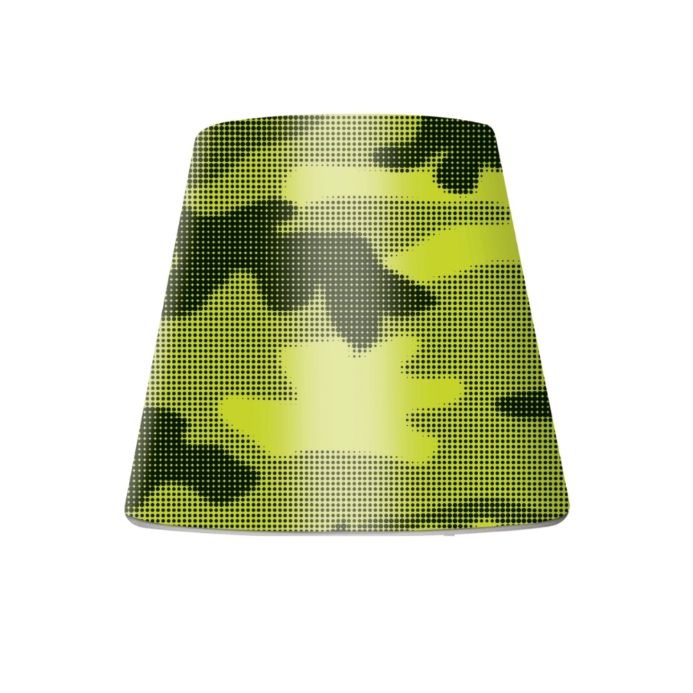 Fatboy Cooper Cappie lampshade for Edison The Petit