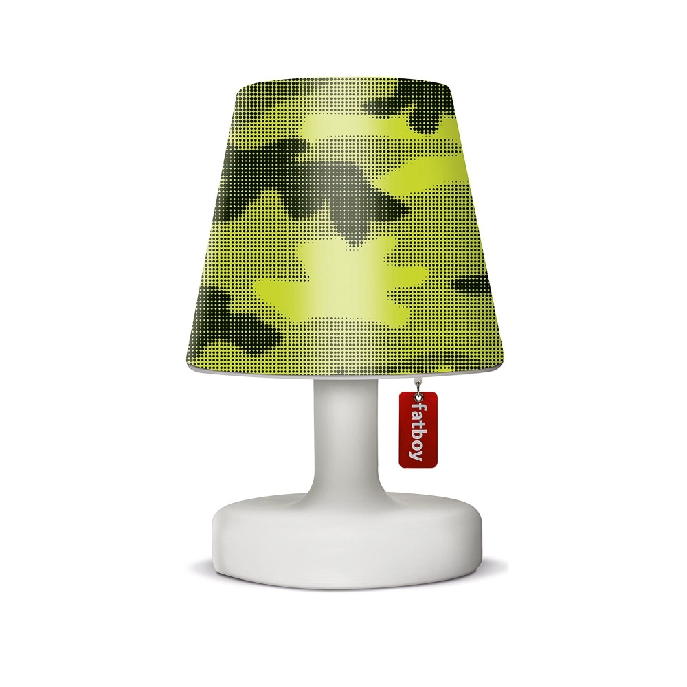 Fatboy Cooper Cappie lampshade for Edison The Petit