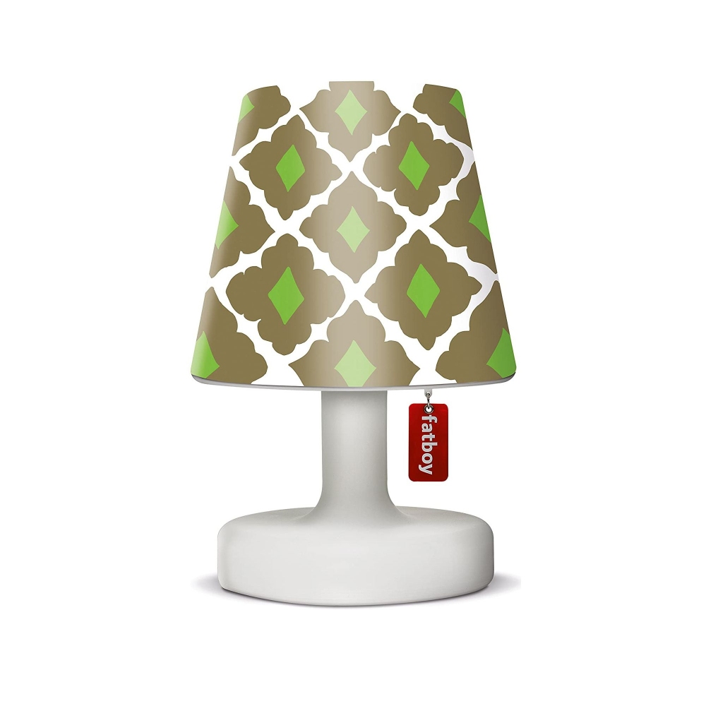 Fatboy Cooper Cappie lampshade for Edison The Petit