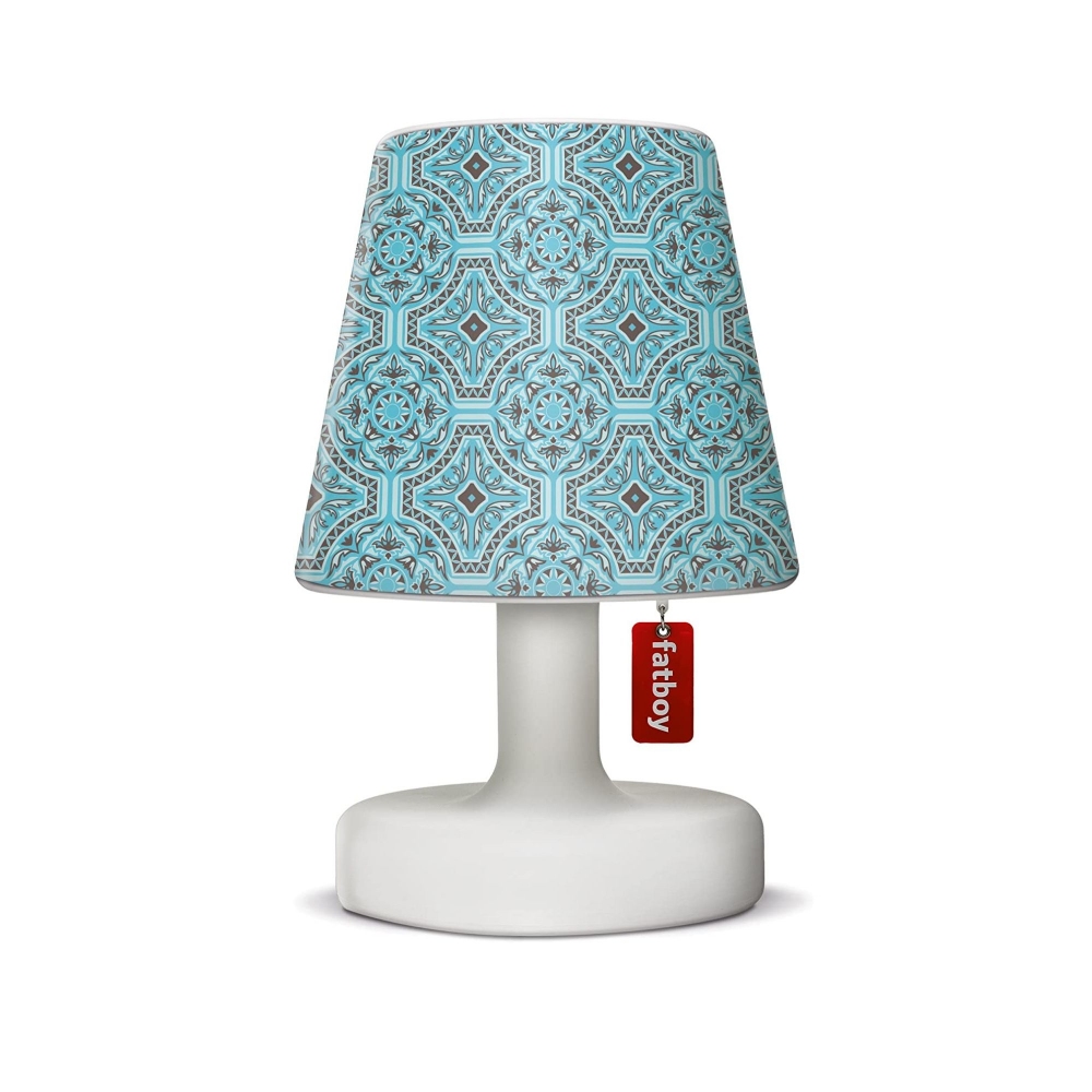 Fatboy Cooper Cappie lampshade for Edison The Petit