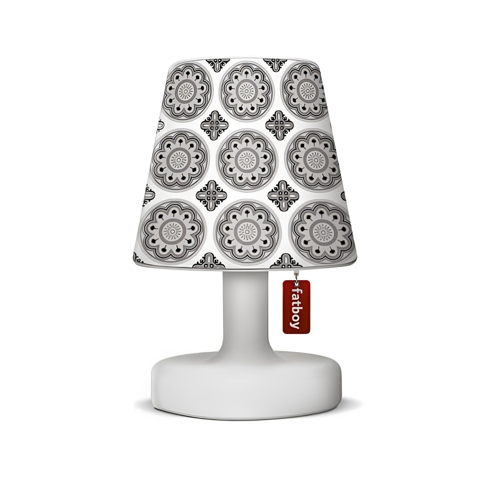 Fatboy Cooper Cappie lampshade for Edison The Petit