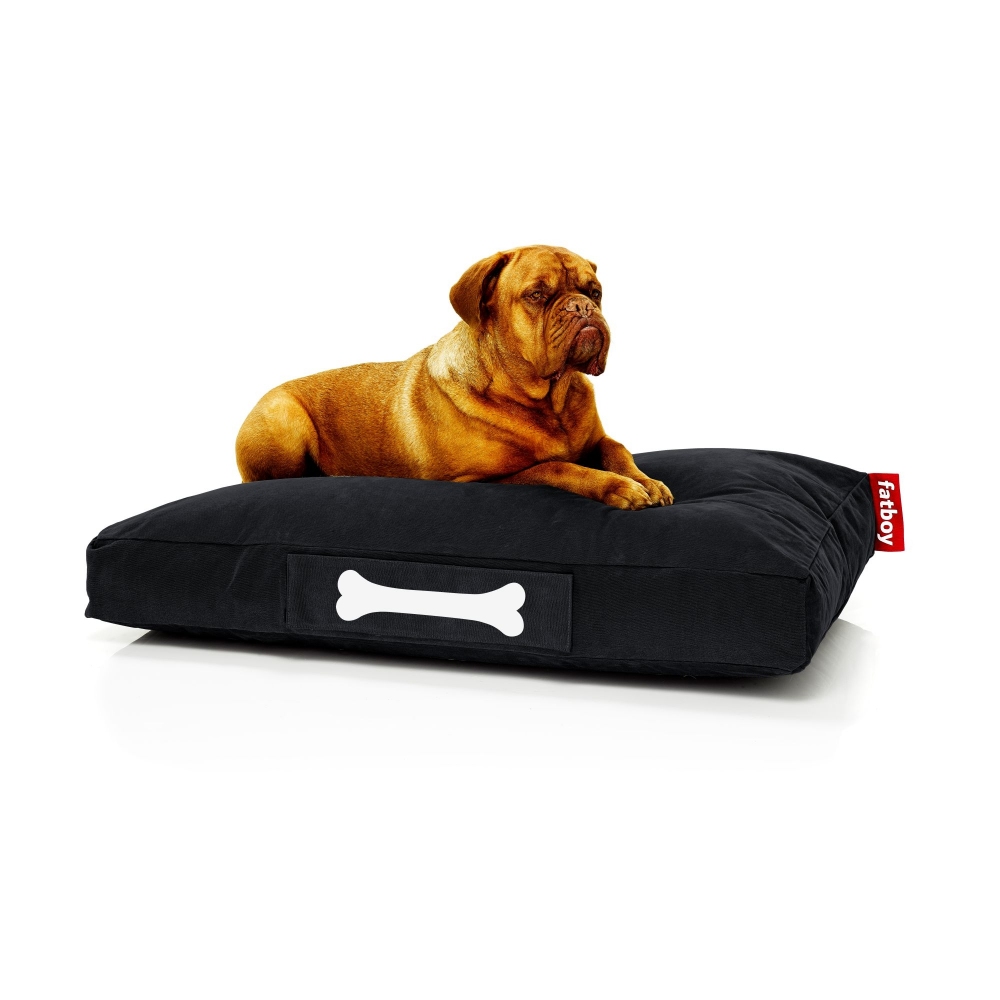 Fatboy Cuscino Doggielounge Stonewashed Large