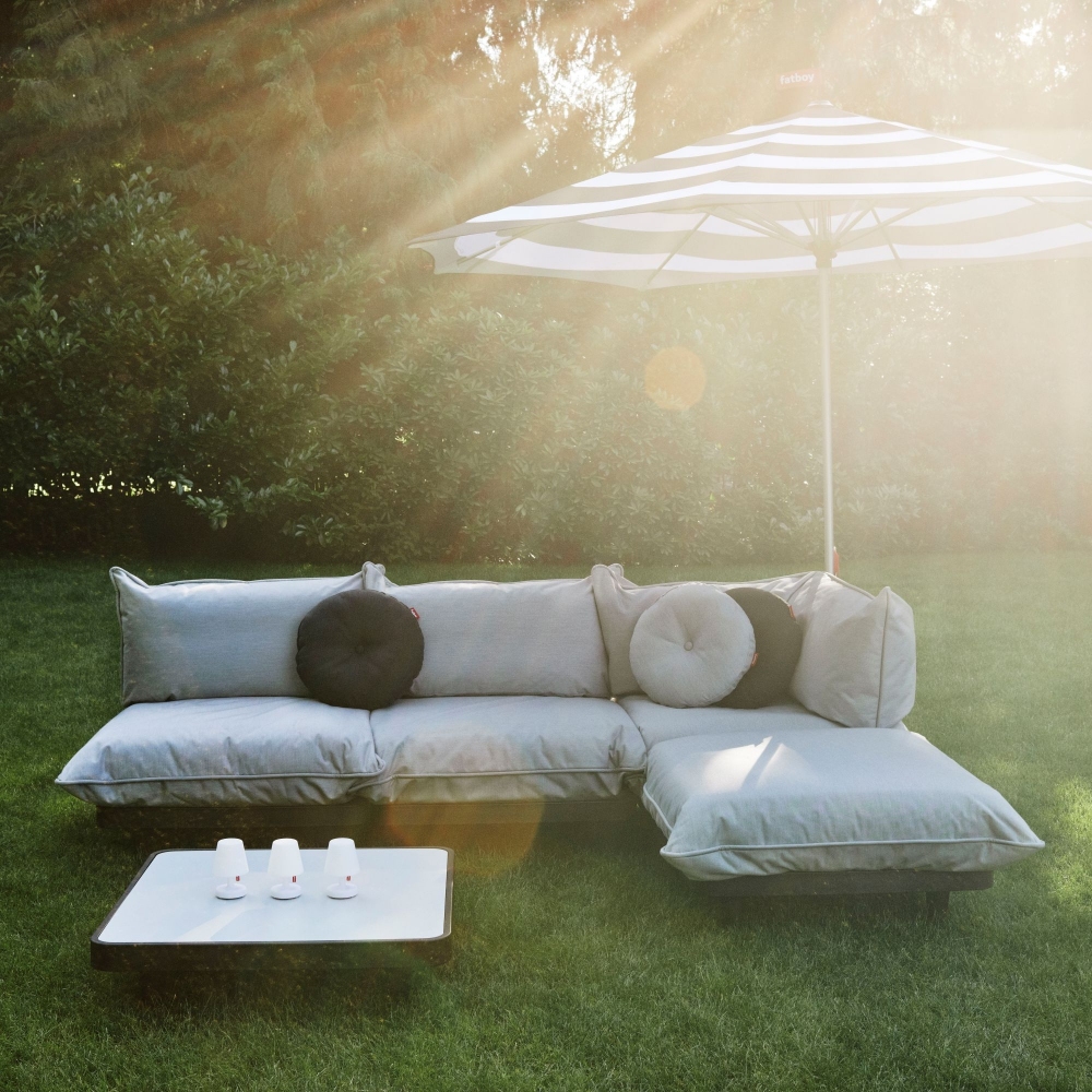 Fatboy Circle Pillow outdoor pillow