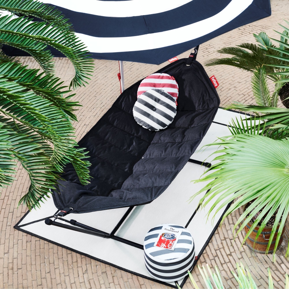 Fatboy Circle Pillow outdoor pillow