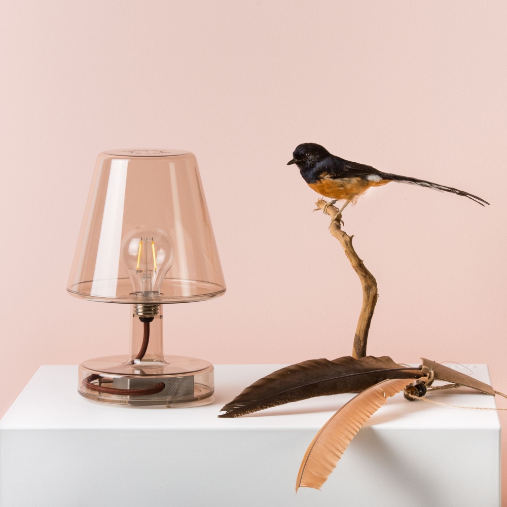 Fatboy Lampada Da Tavolo Transloetje