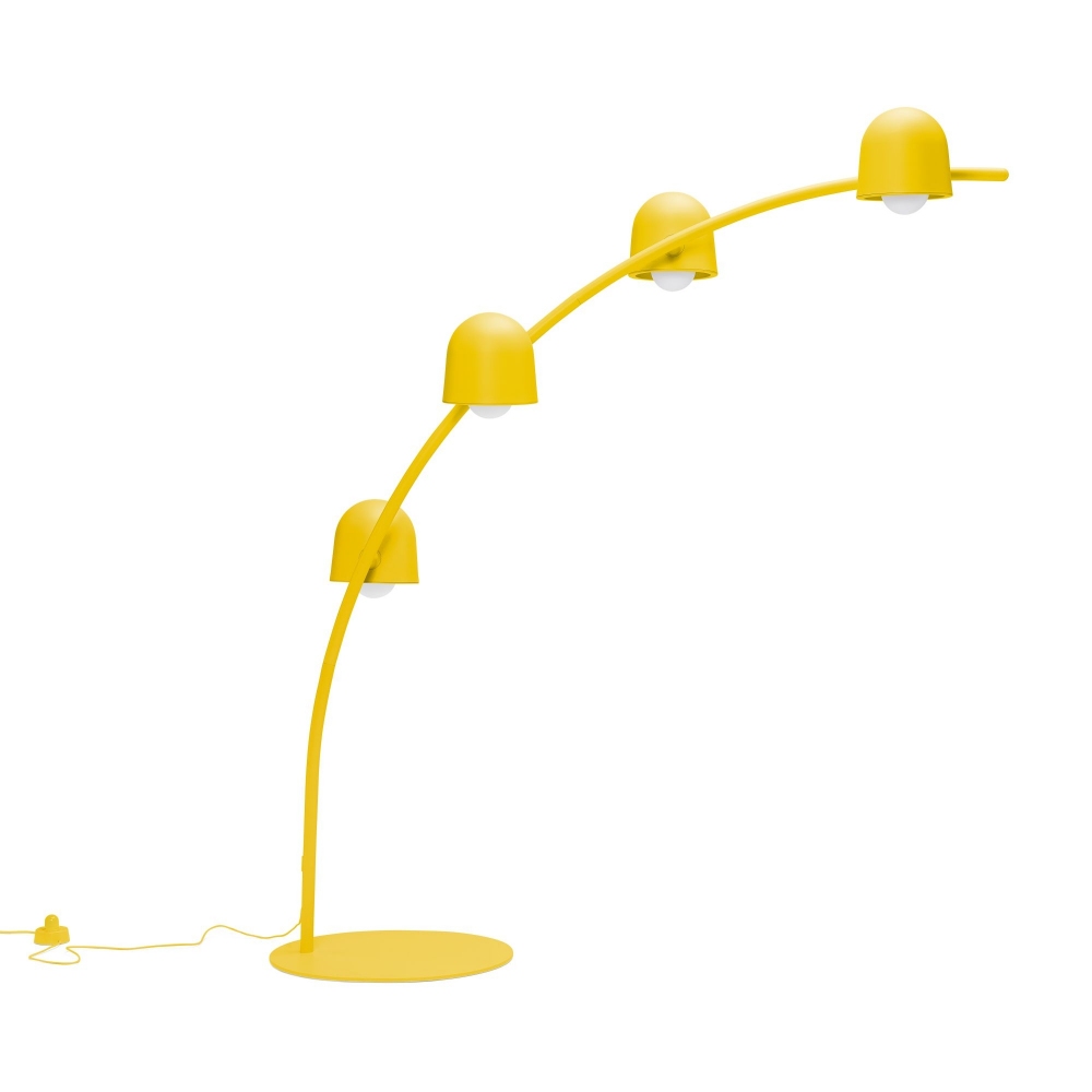 Fatboy Big Lebow floor lamp