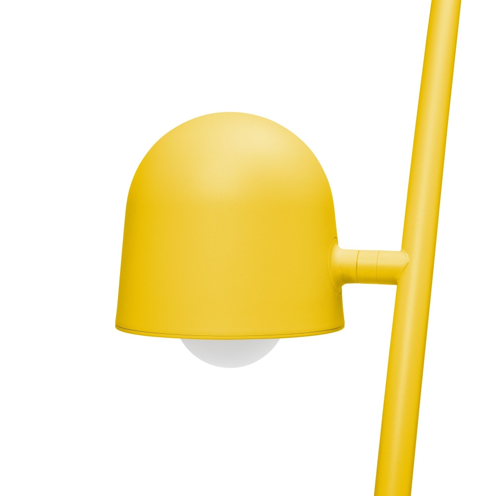 Fatboy Lampada da terra Big Lebow