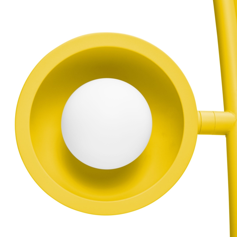 Fatboy Lampada da terra Big Lebow