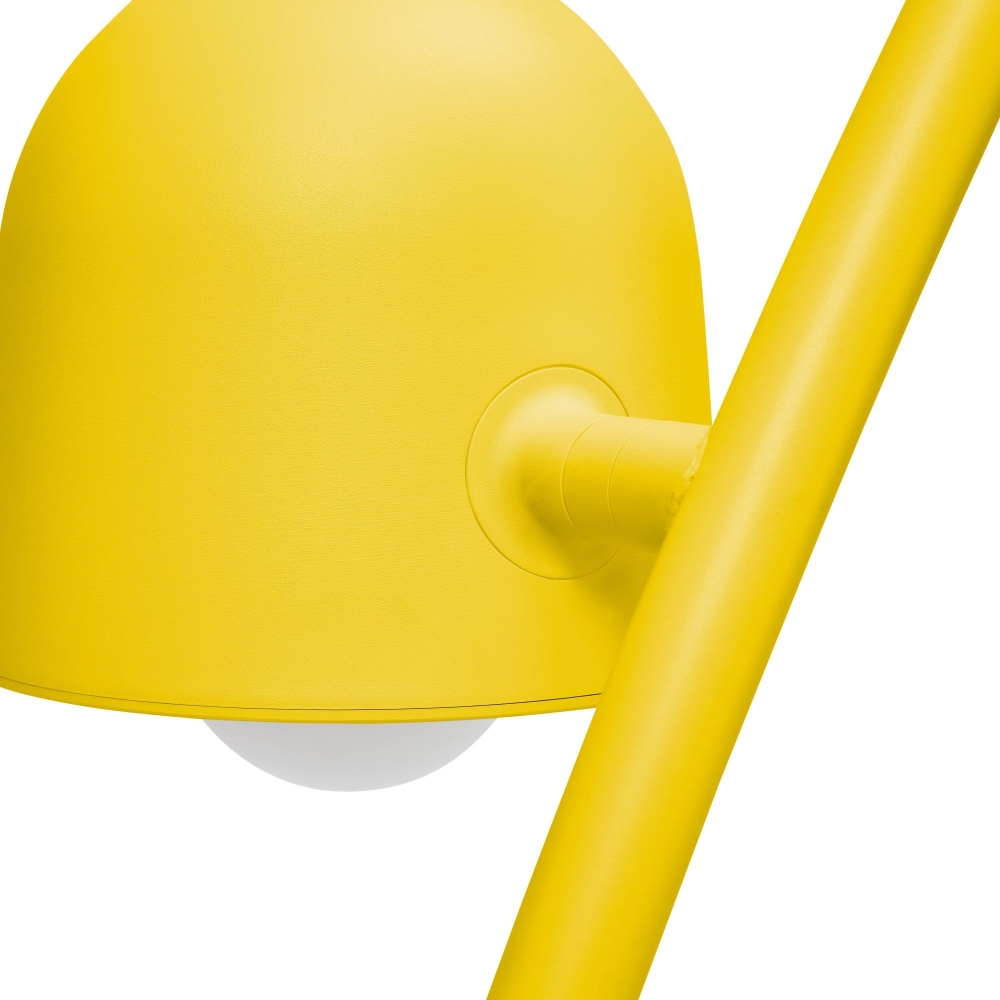 Fatboy Lampada da terra Big Lebow