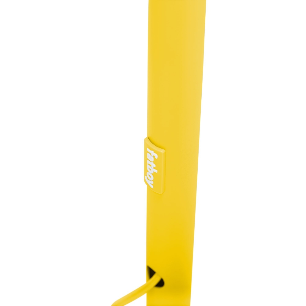 Fatboy Lampada da terra Big Lebow