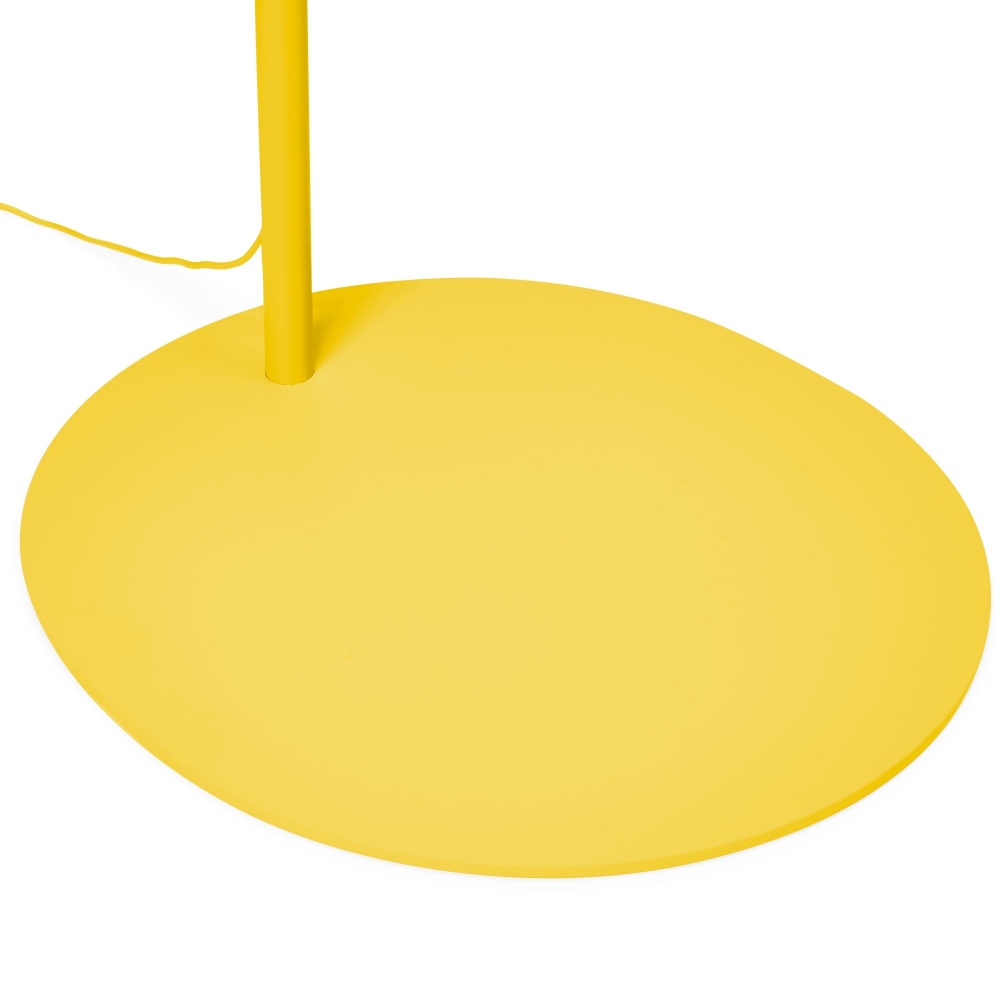 Fatboy Lampada da terra Big Lebow