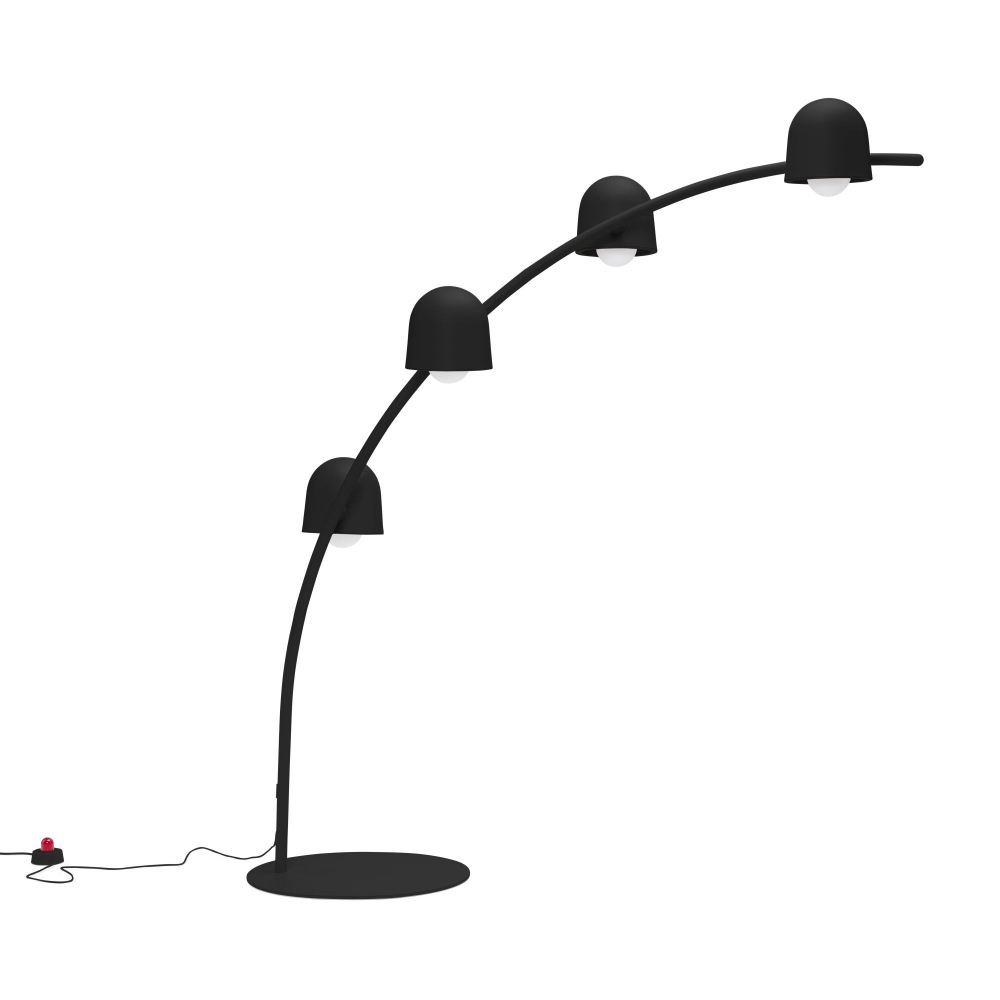 Fatboy Big Lebow floor lamp