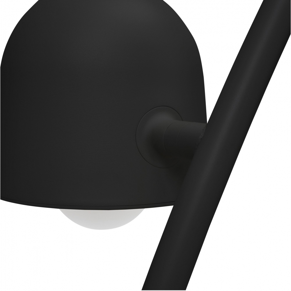 Fatboy Lampada da terra Big Lebow