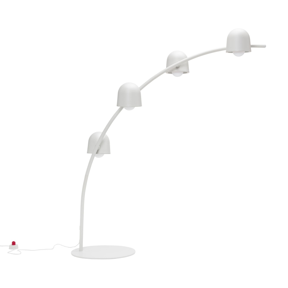 Fatboy Big Lebow floor lamp