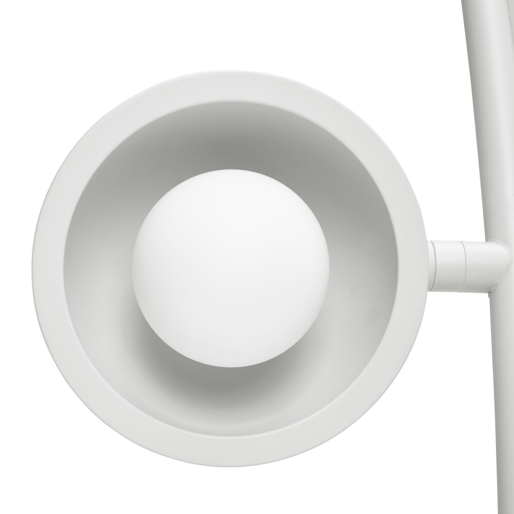 Fatboy Lampada da terra Big Lebow