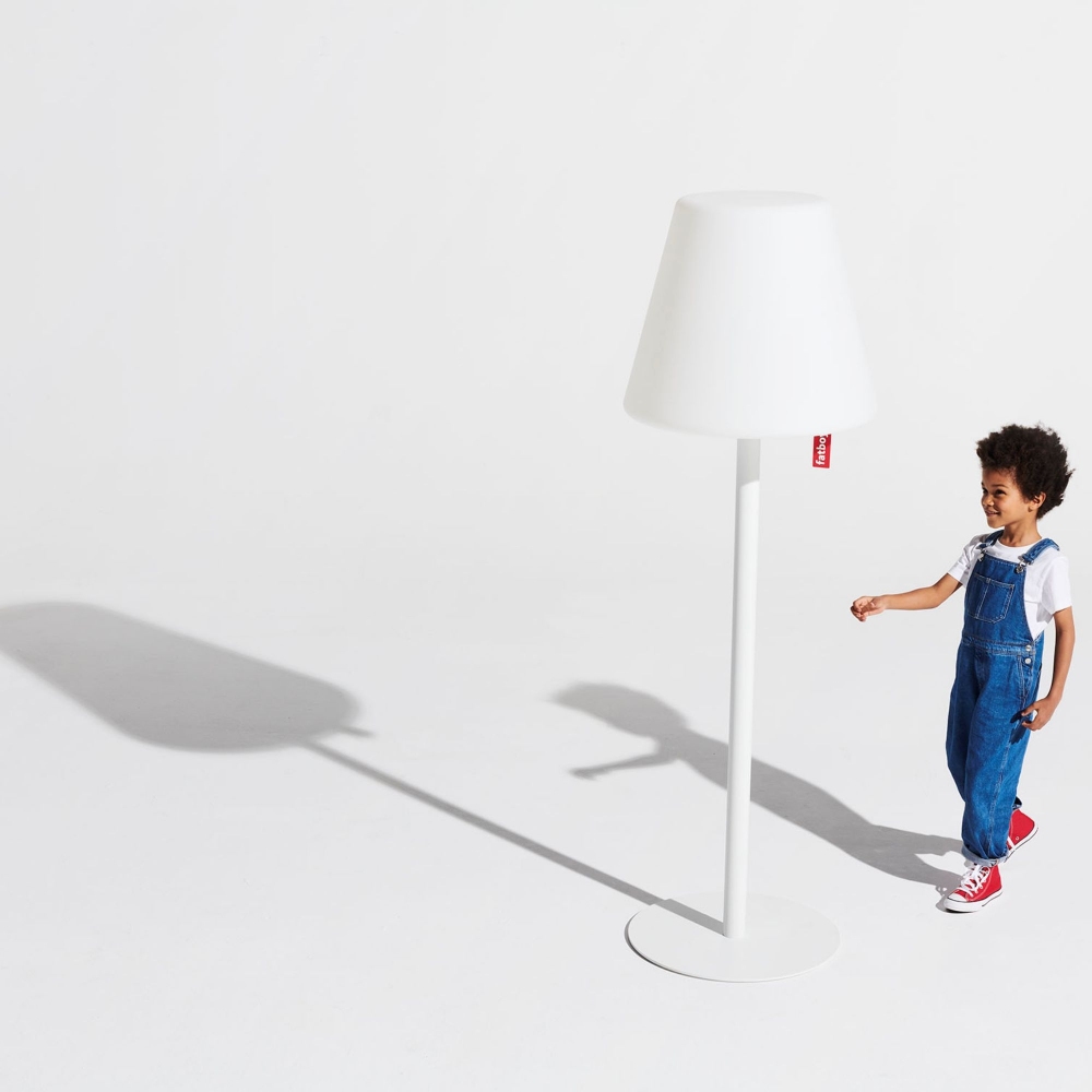 Fatboy Lampada da terra Edison the Giant