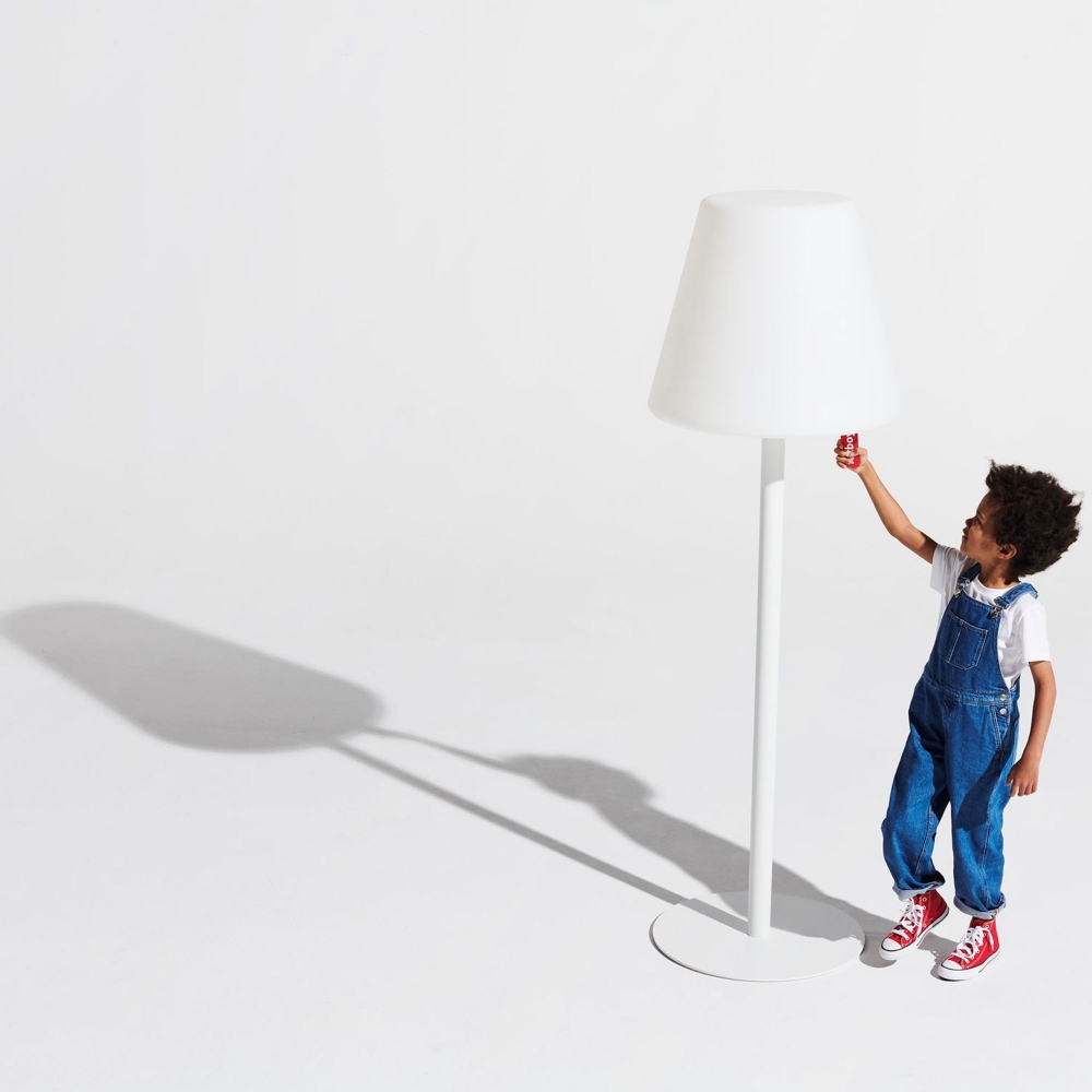 Fatboy Lampada da terra Edison the Giant