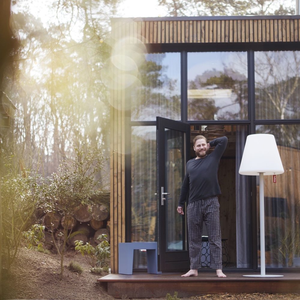 Fatboy Lampada da terra Edison the Giant