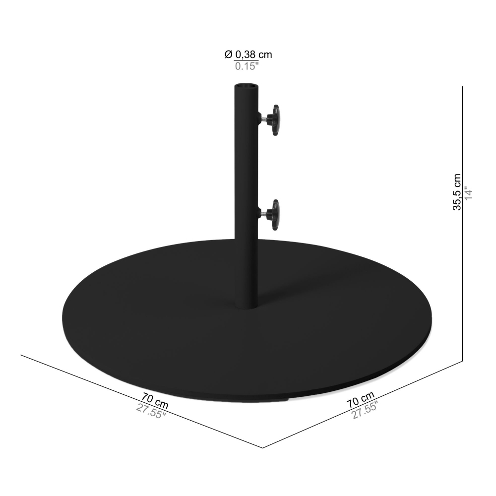 Fatboy Ombrellone Parasol