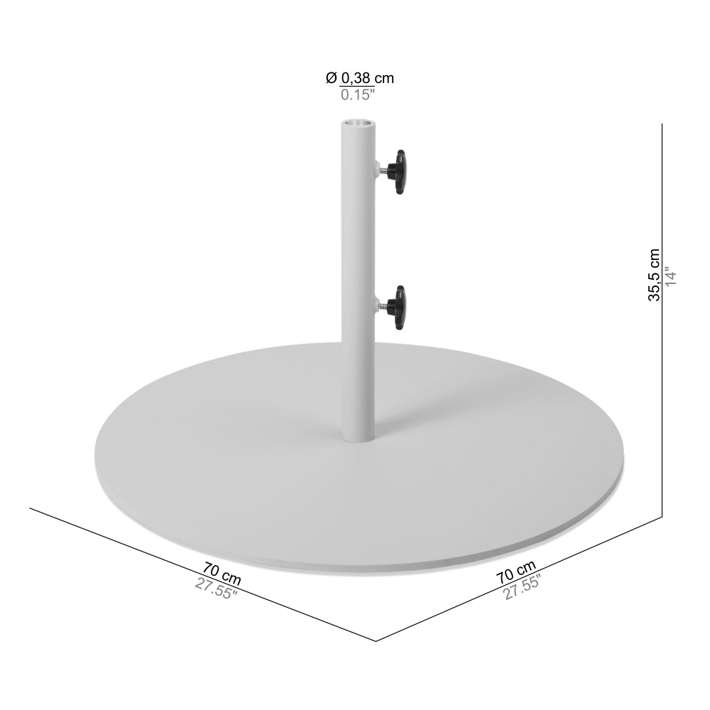 Fatboy Ombrellone Parasol