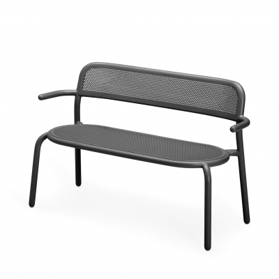 Fatboy Panca outdoor Tonì Bankski