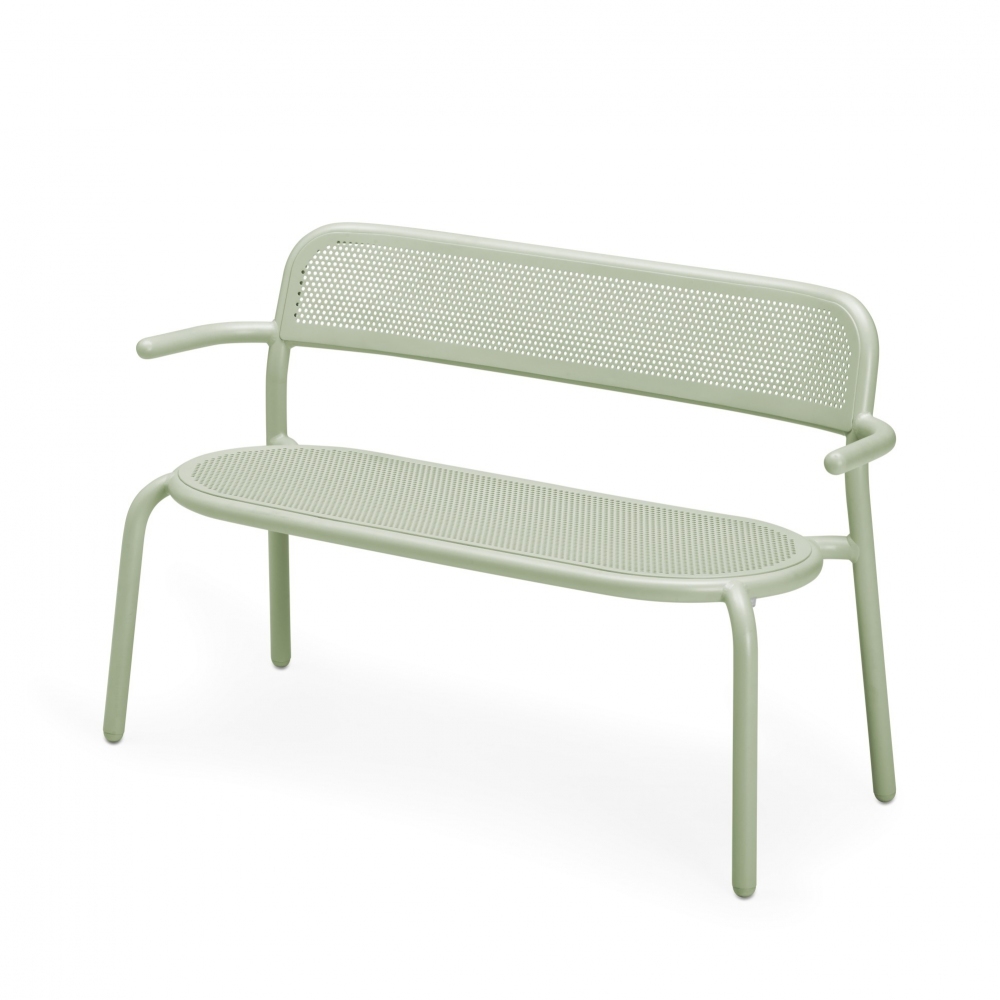 Fatboy Panca outdoor Tonì Bankski