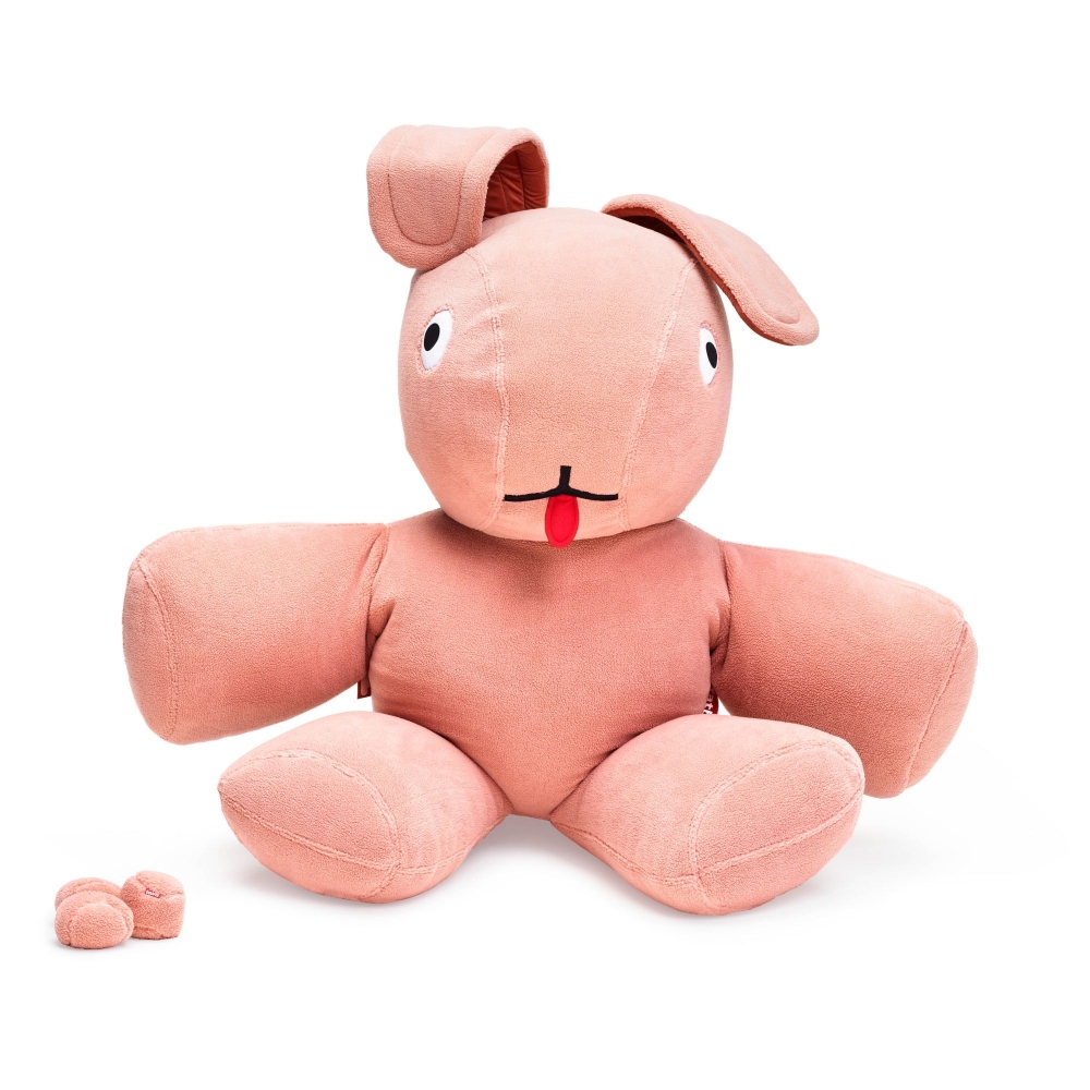 Fatboy CO9 XS Teddy Peluche