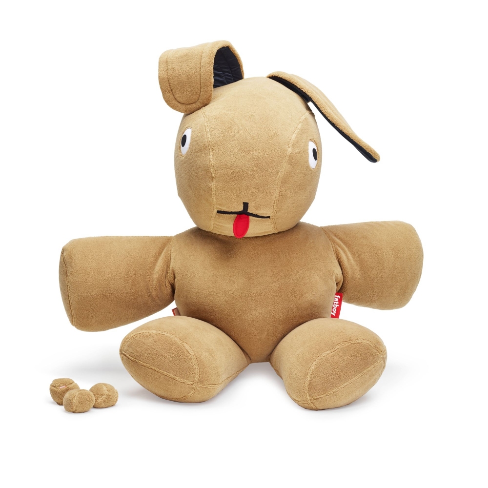 Fatboy Peluche gigante CO9 XS Teddy