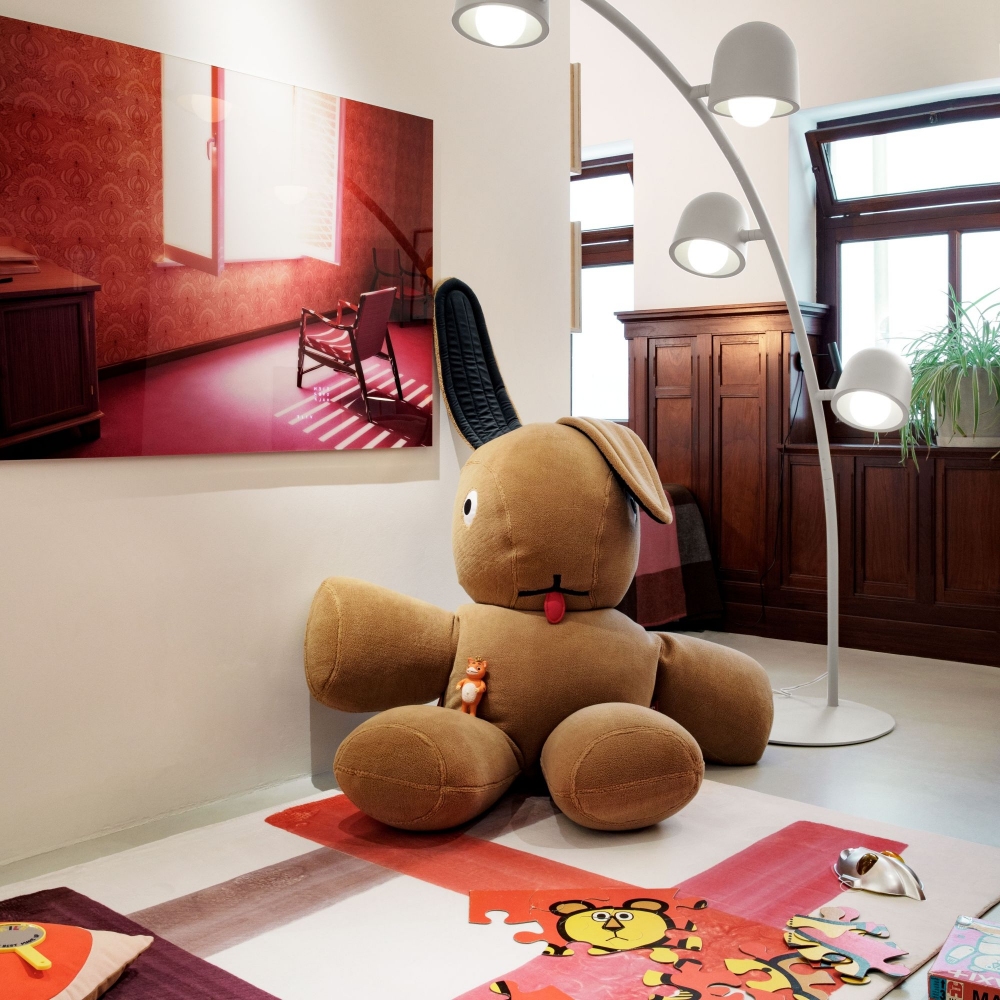 Fatboy CO9 XS Teddy Peluche