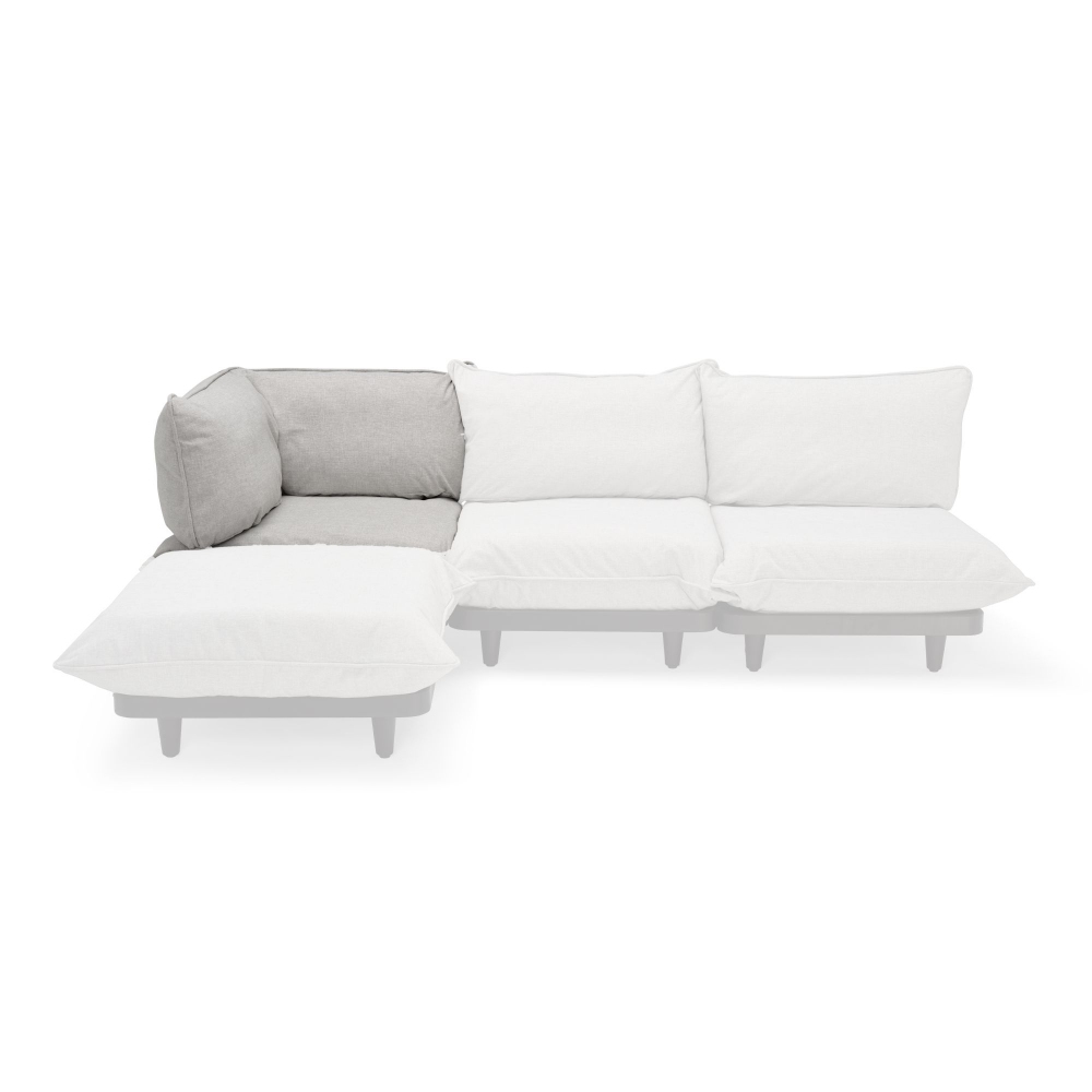 Fatboy Poltrona angolare Paletti