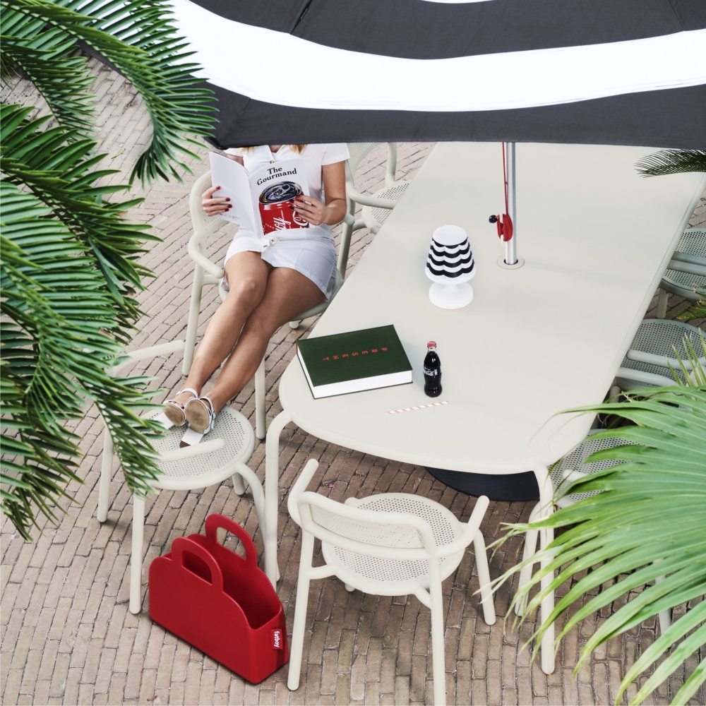 Fatboy Poltroncina outdoor Tonì