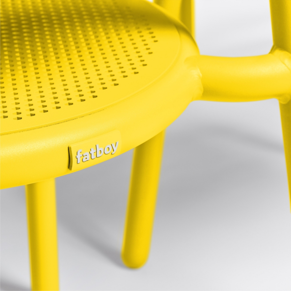 Fatboy Poltroncina outdoor Tonì