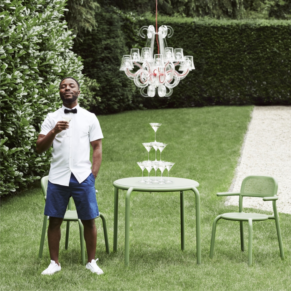 Fatboy Poltroncina outdoor Tonì