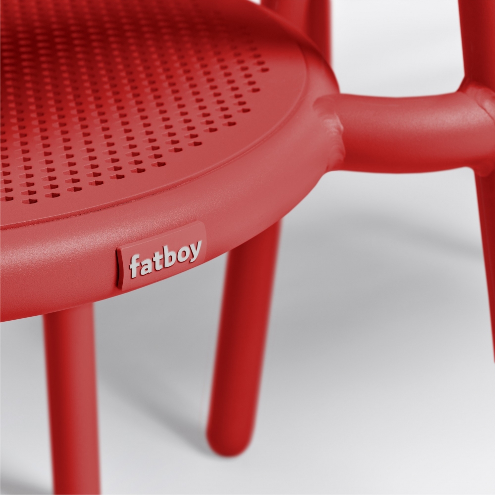Fatboy Poltroncina outdoor Tonì