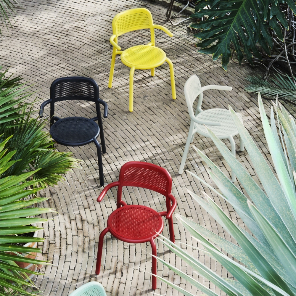 Fatboy Poltroncina outdoor Tonì