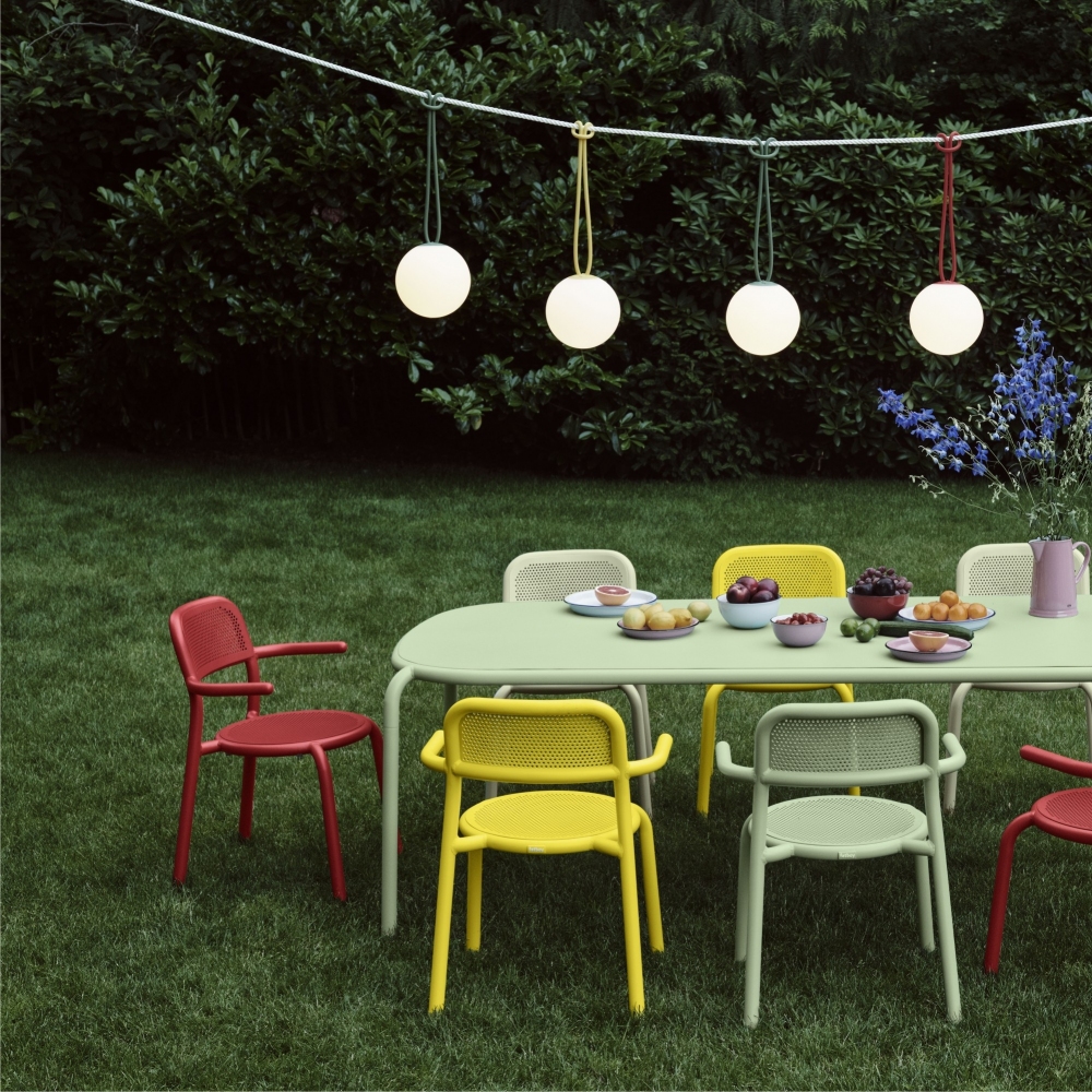 Fatboy Poltroncina outdoor Tonì