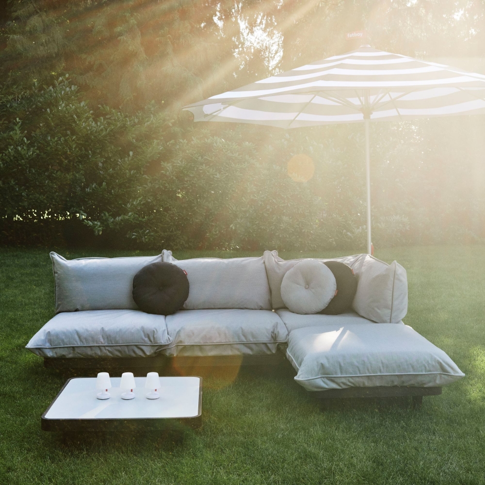 Fatboy Paletti Hocker modular pouf