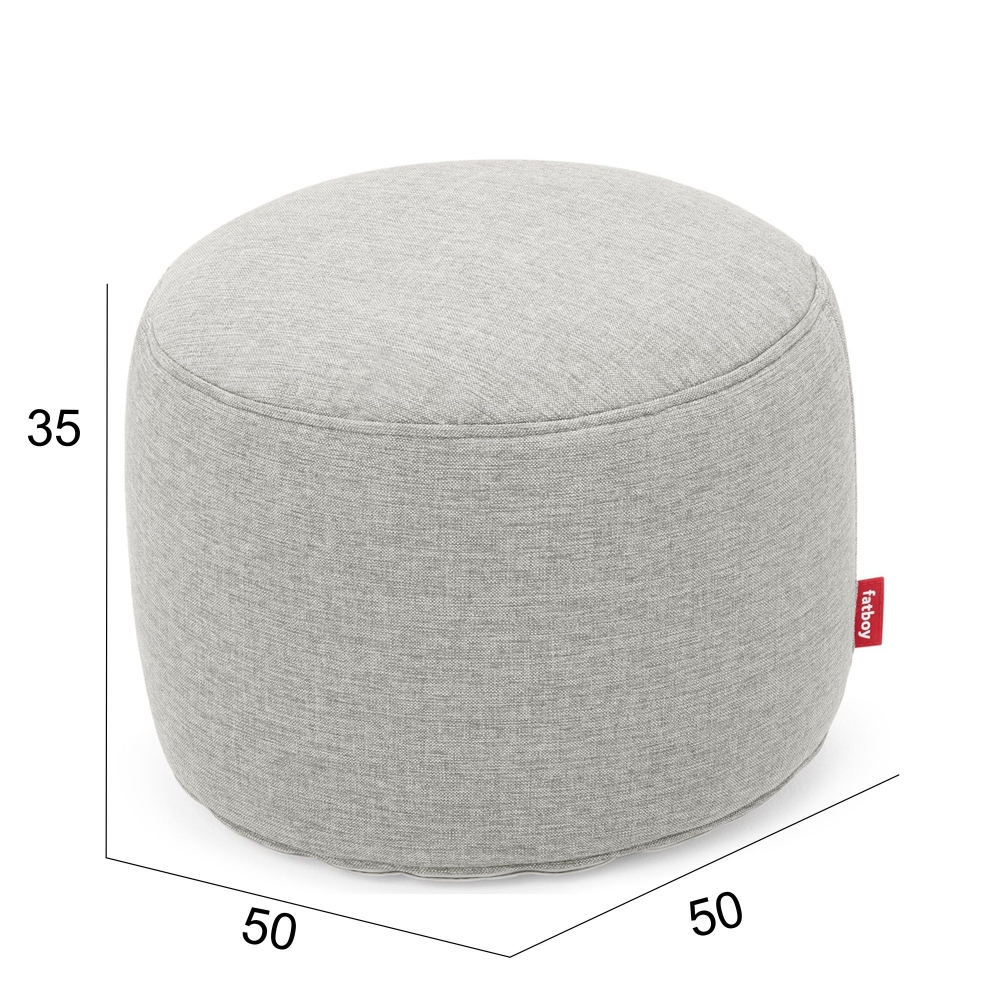 Fatboy Point outdoor Pouf