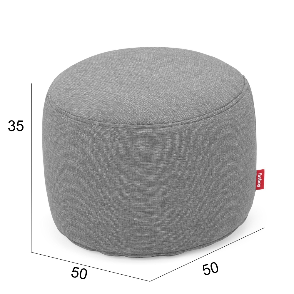 Fatboy Point outdoor Pouf
