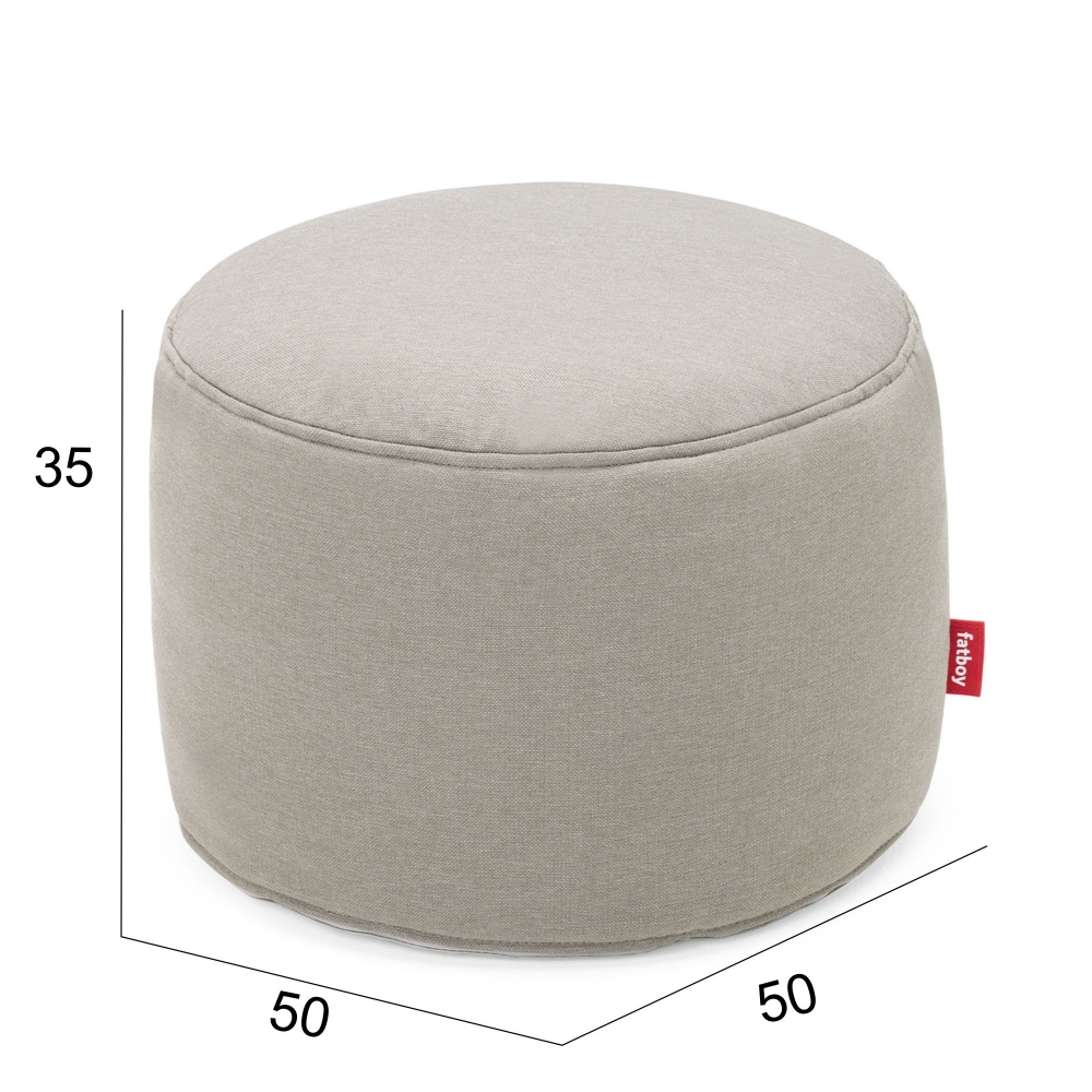Fatboy Point outdoor Pouf
