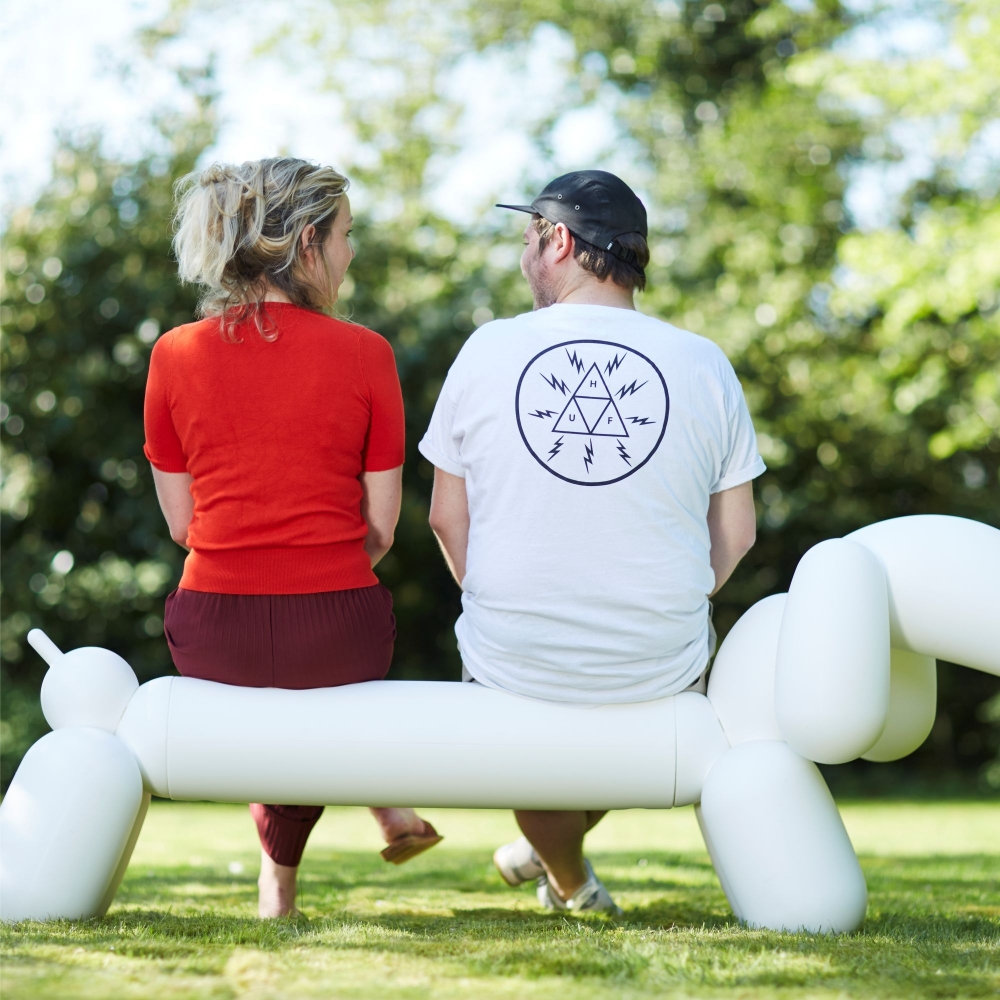 Fatboy Seduta Attackle