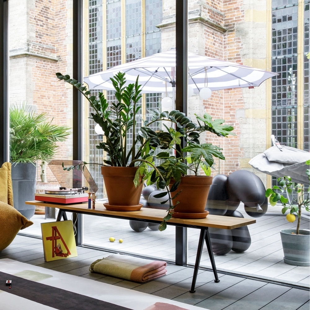 Fatboy Seduta Attackle