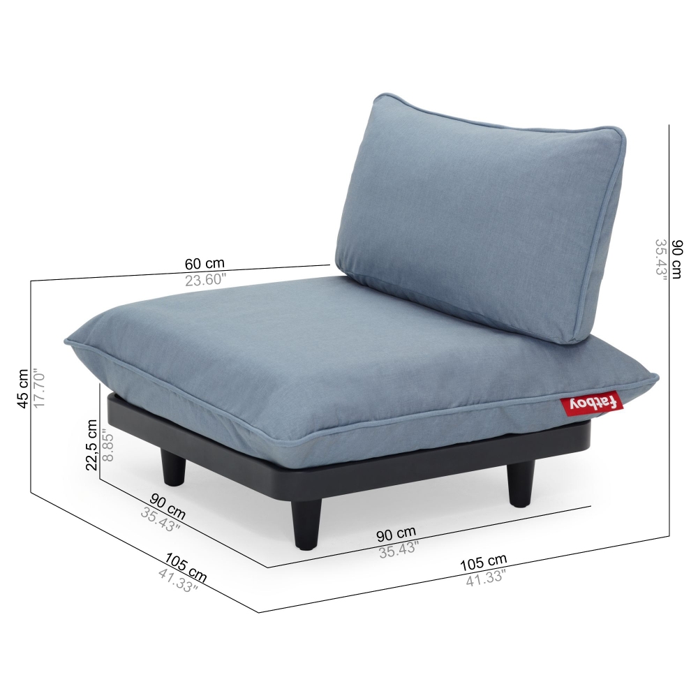 Fatboy Paletti Modular Seat