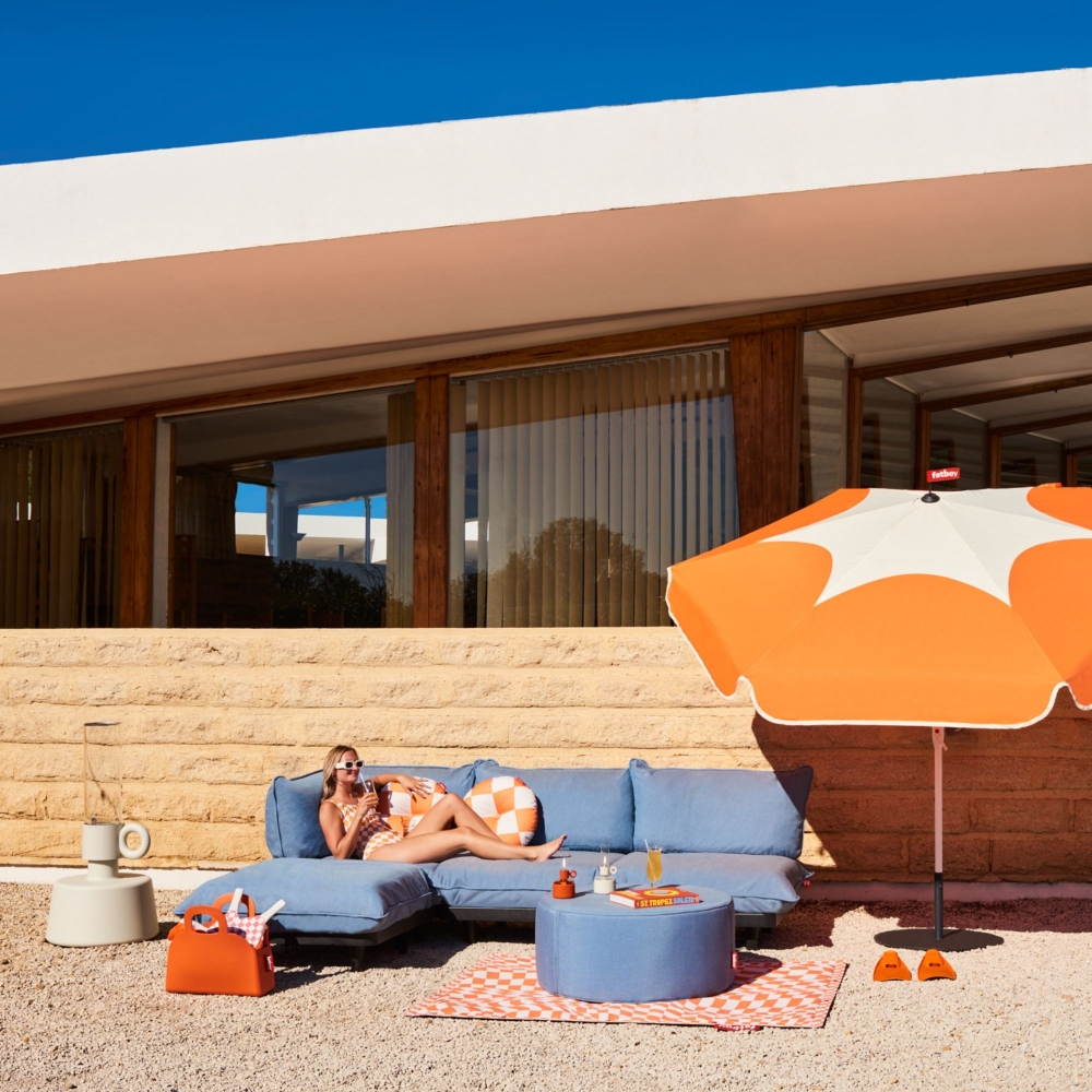 Fatboy Paletti Modular Seat