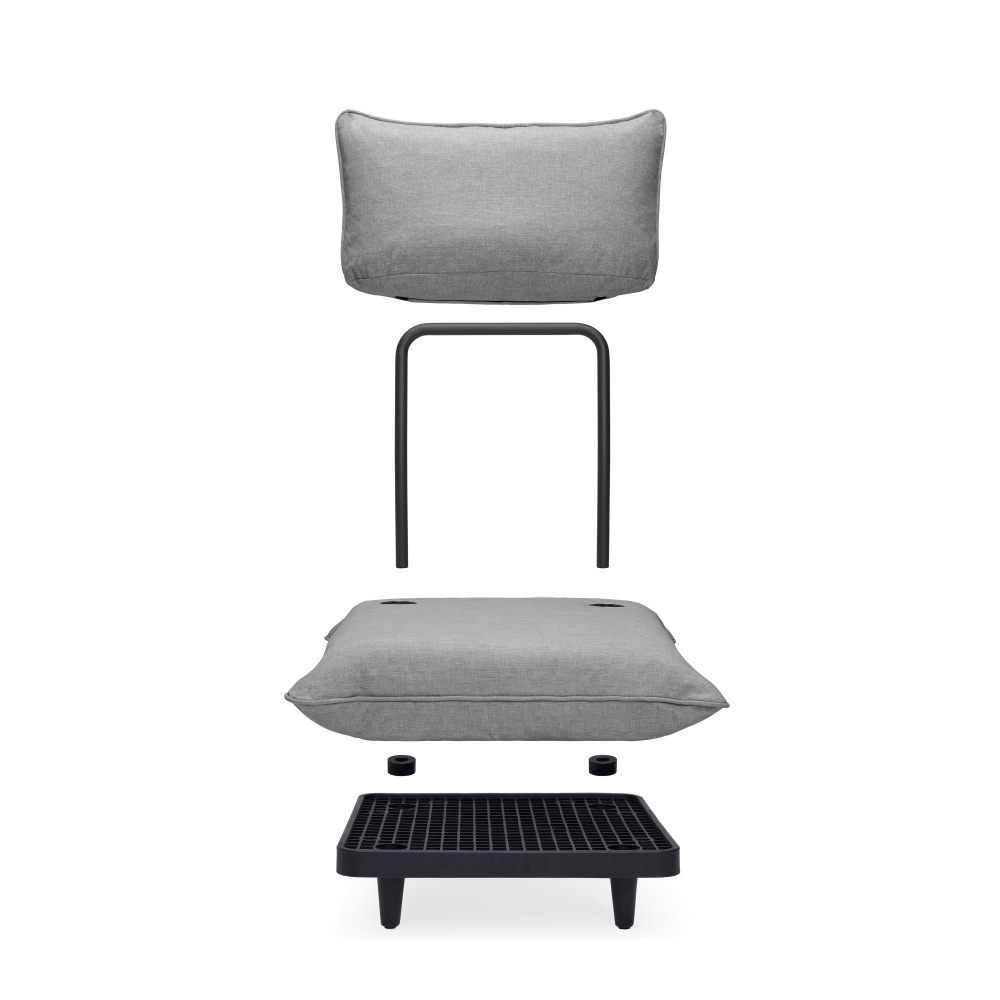 Fatboy Paletti Modular Seat