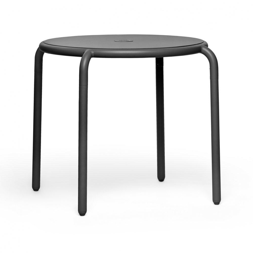 Fatboy Tavolo rotondo Tonì Bistreau