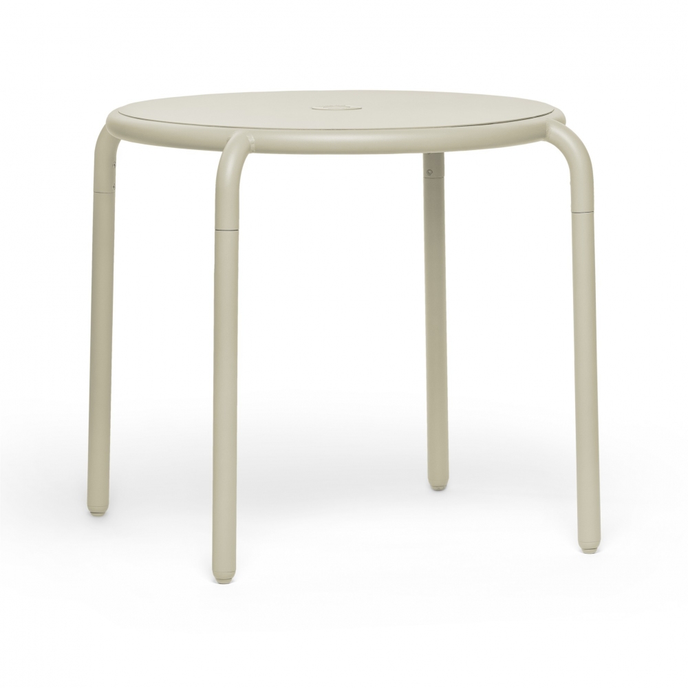 Fatboy Tavolo rotondo Tonì Bistreau