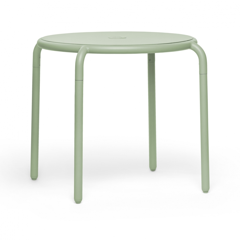 Fatboy Tavolo rotondo Tonì Bistreau