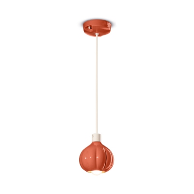 Ferroluce Afoxè C2640 Suspension Lamp